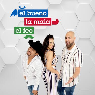 El Bueno, la Mala y el Feo